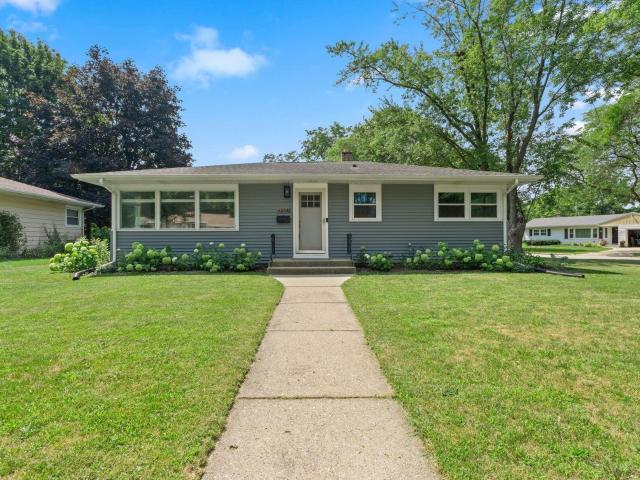 House for sale in Waukesha, Wisconsin