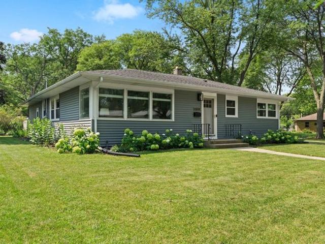 House for sale in Waukesha, Wisconsin