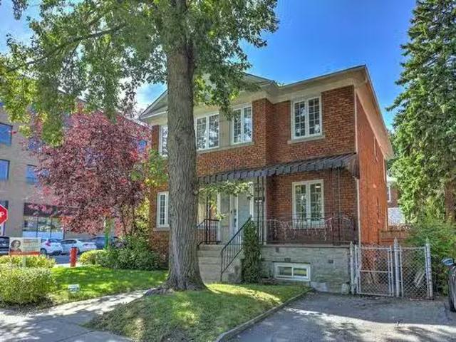 Condo for sale in Mont-royal, Quebec