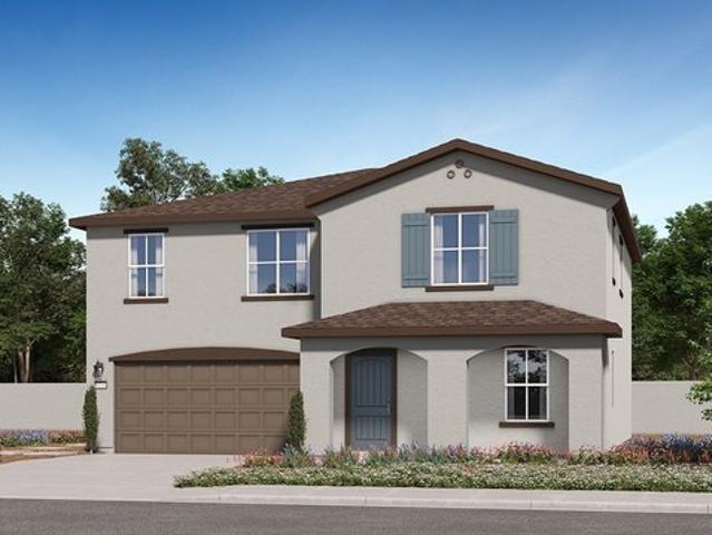 House for sale in San Jacinto, California