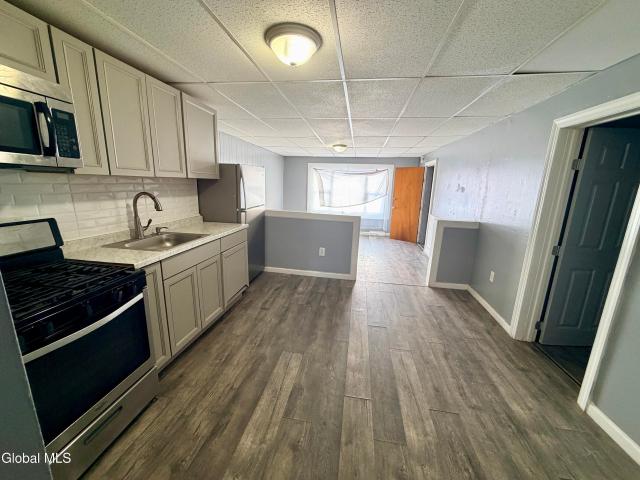 House for sale in Watervliet, New York
