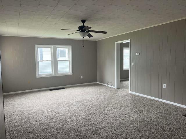 House for sale in Vincennes, Indiana