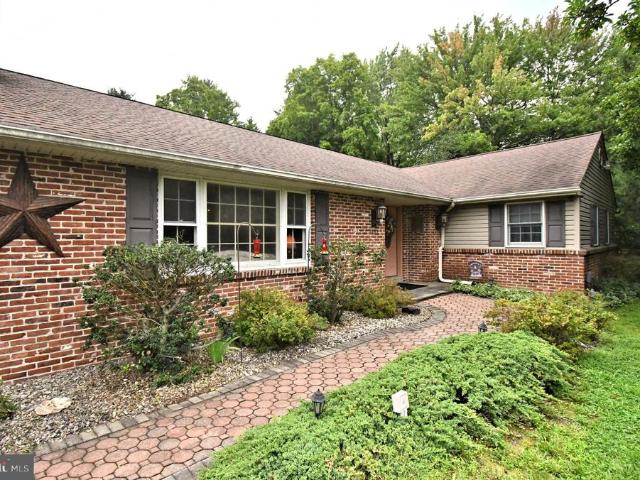 House for sale in Bucks, Pennsylvania