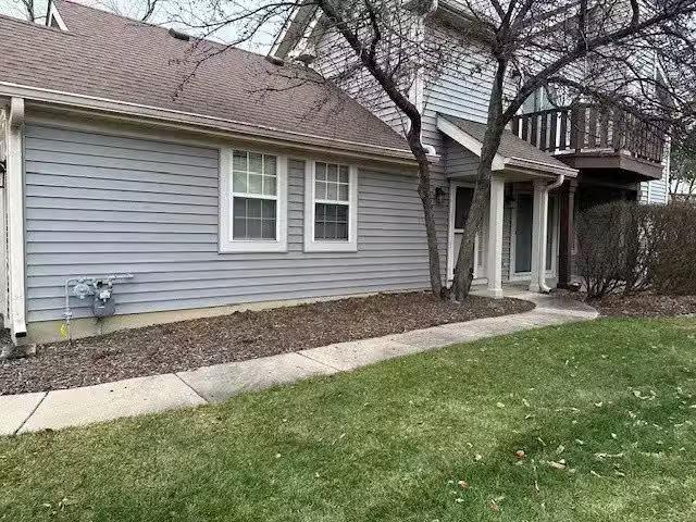 House for rent in Carol Stream