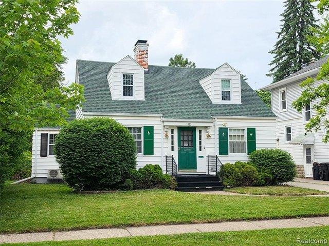 House for sale in Fort Gratiot, Michigan