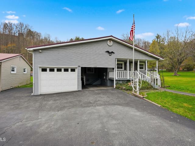 House for sale in Virginia