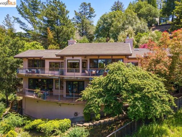 House for sale in Berkeley, California