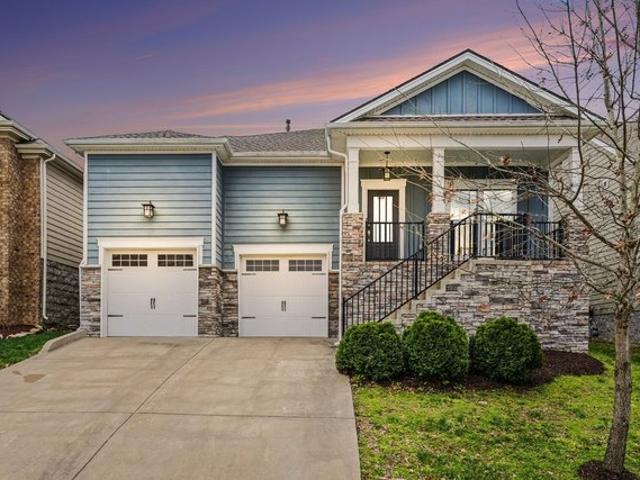 House for sale in Tennessee