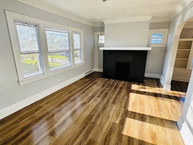 Apartment for rent in Cleveland, Ohio