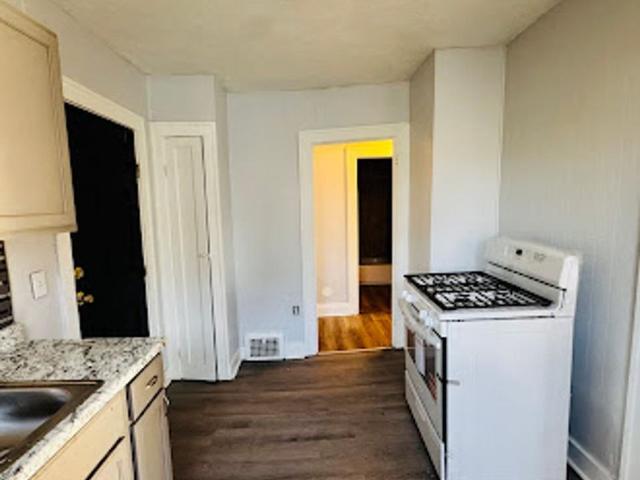 Apartment for rent in Cleveland, Ohio