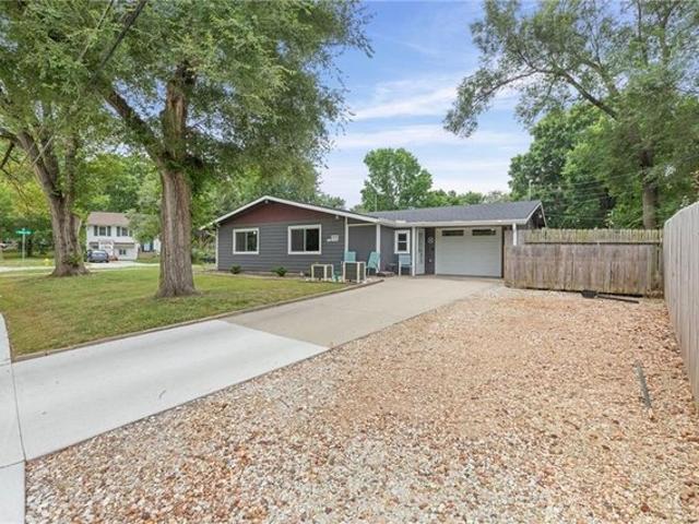 House for sale in Kansas