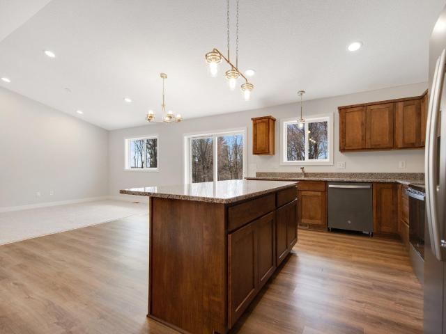 House for sale in Saint Croix Falls, Wisconsin