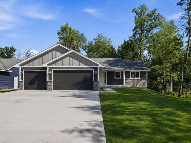 House for sale in Saint Croix Falls, Wisconsin