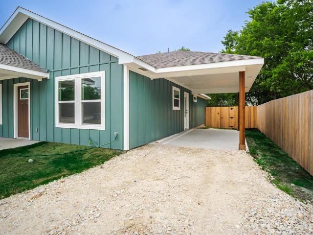 House for sale in Limestone, Texas