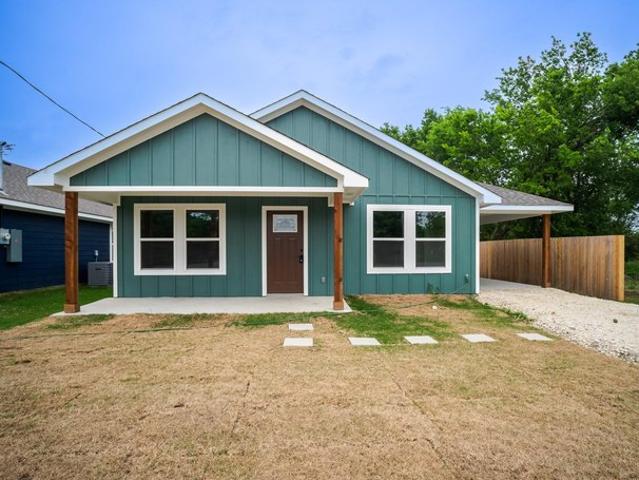 House for sale in Limestone, Texas