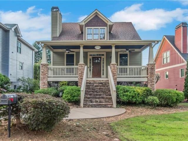 House for sale in East Point, Georgia