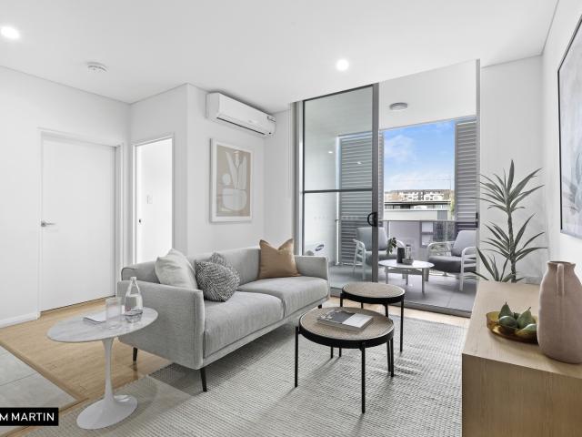 Apartment for rent in Sydney, New South Wales