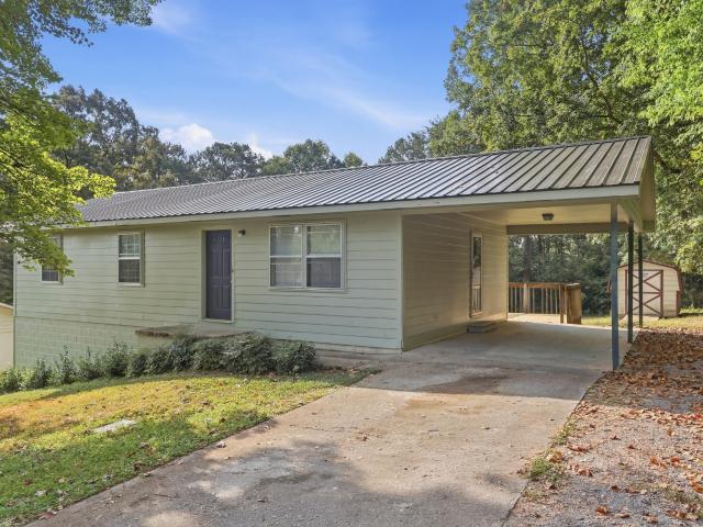 House for sale in Georgia