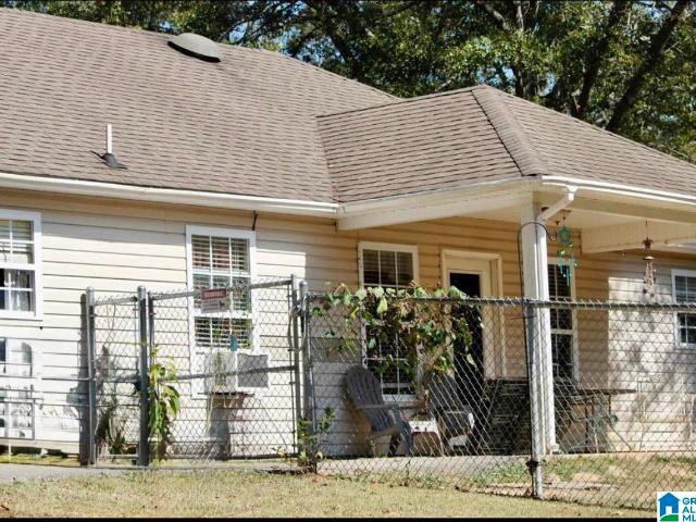 House for sale in West Blocton, Alabama