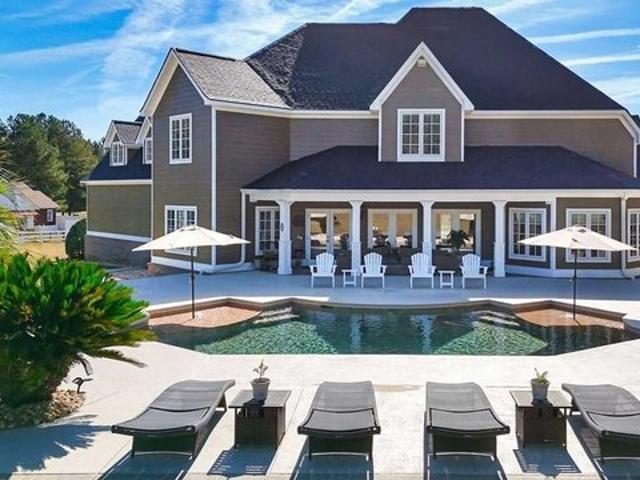 House for sale in Thomasville, Thomas County