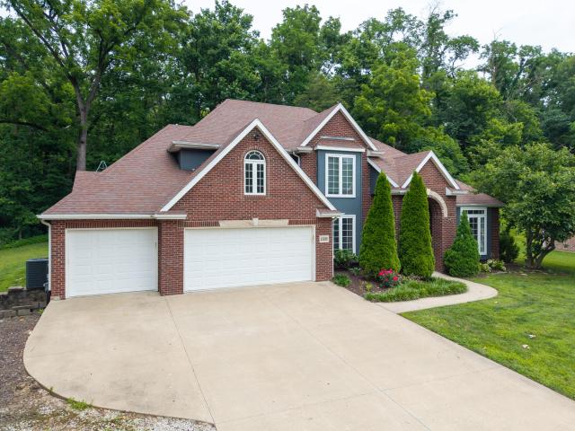 House for sale in Cooper, Missouri