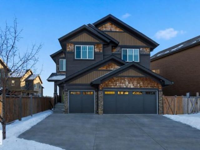House for sale in Wedgewood, Alberta