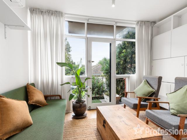 Apartment for rent in Camerons Creek, Victoria