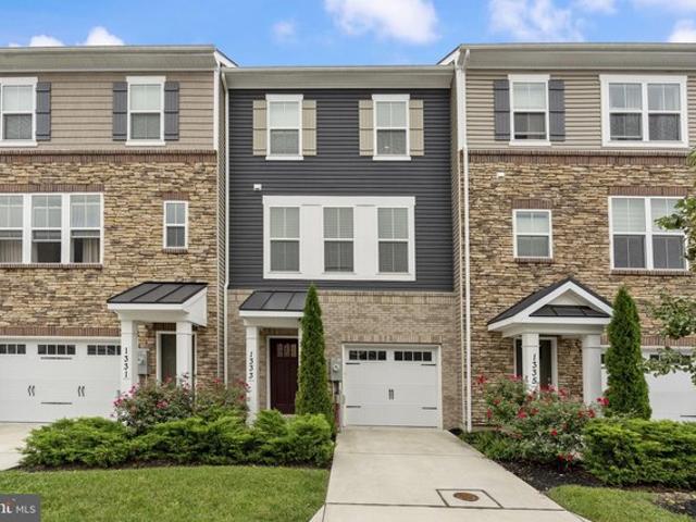 Townhouse for sale in Crofton, Anne Arundel County