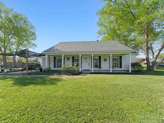 House for sale in Ethel, Louisiana