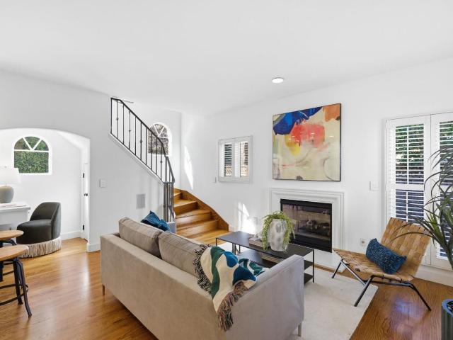 Townhouse for sale in San Mateo, California