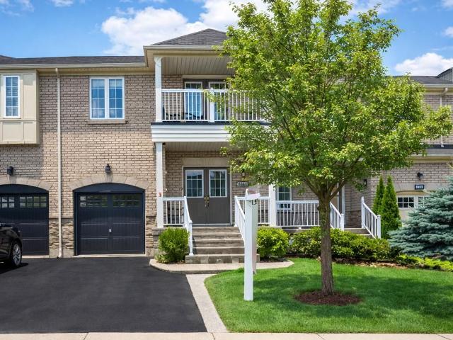 Townhouse for sale in Woburn, Ontario