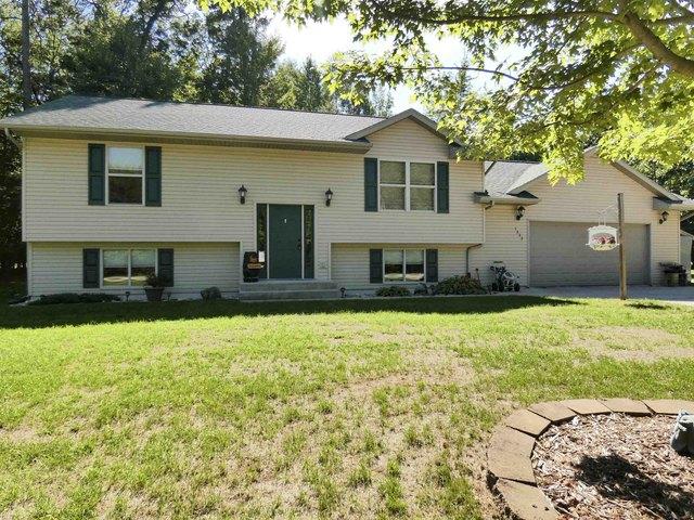 House for sale in Crivitz, Wisconsin