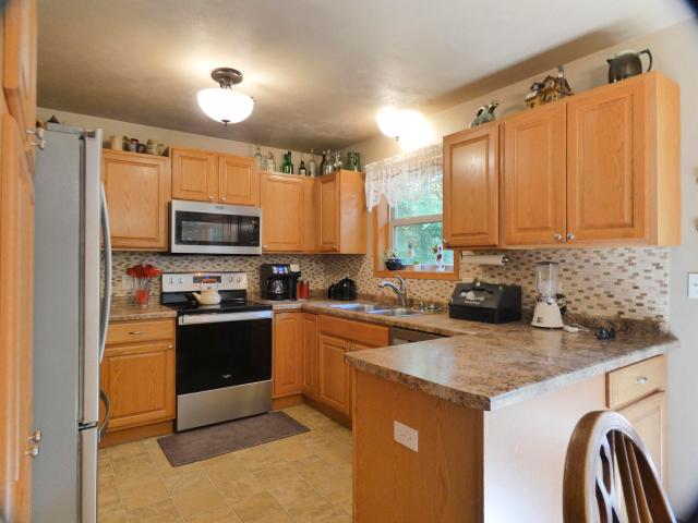 House for sale in Crivitz, Wisconsin