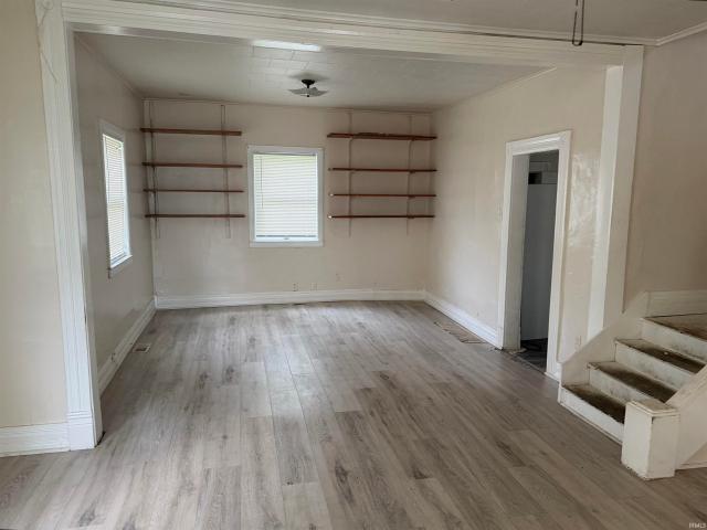 House for sale in Logansport, Indiana