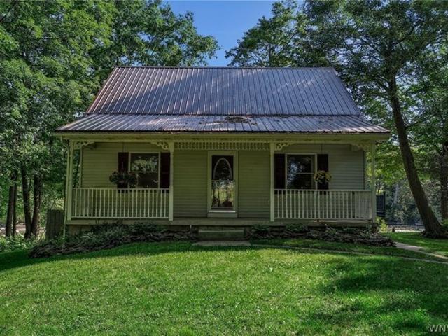 House for sale in Corfu, New York