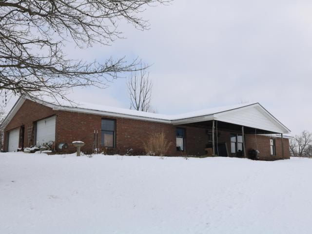 House for sale in Carlisle, Kentucky