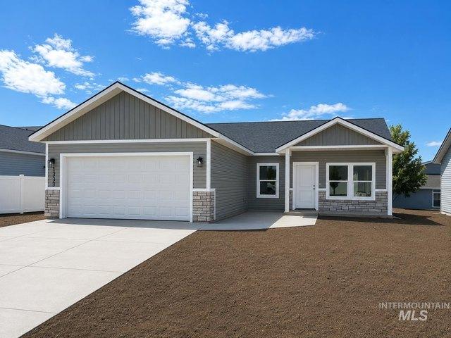 House for sale in Jerome, Idaho
