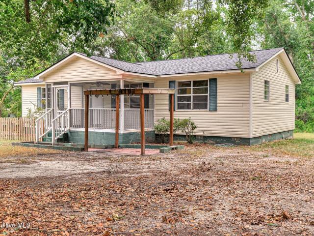 House for sale in Augusta, Georgia