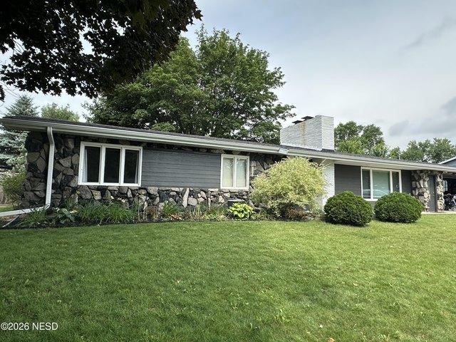 House for sale in Watertown, South Dakota