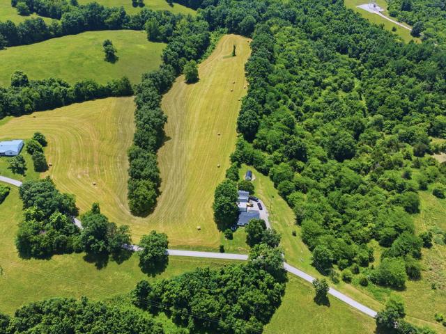 Land for sale in Lawrenceburg, Kentucky