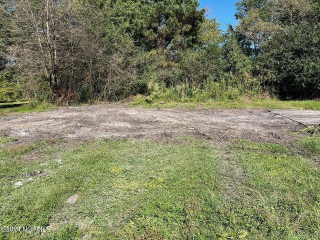 Land for sale in Elizabeth City, North Carolina