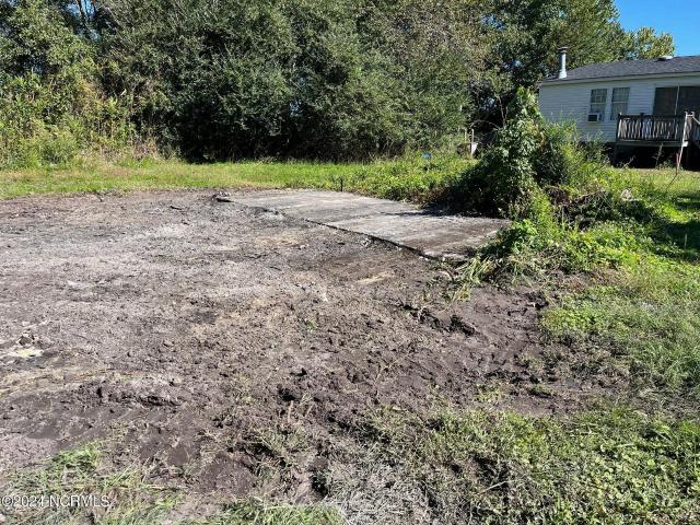 Land for sale in Elizabeth City, North Carolina