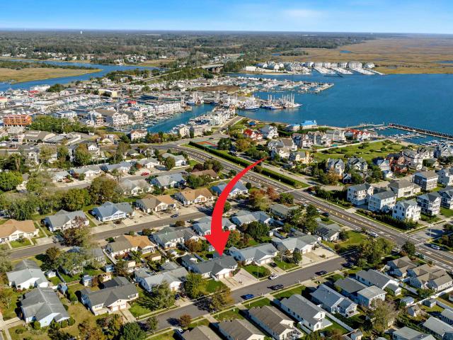 House for sale in Cape May, Cape May County