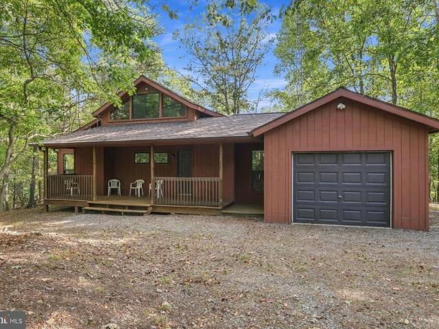 House for sale in Hedgesville, Berkeley County