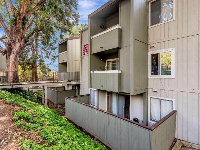 Condo for sale in Solano, California