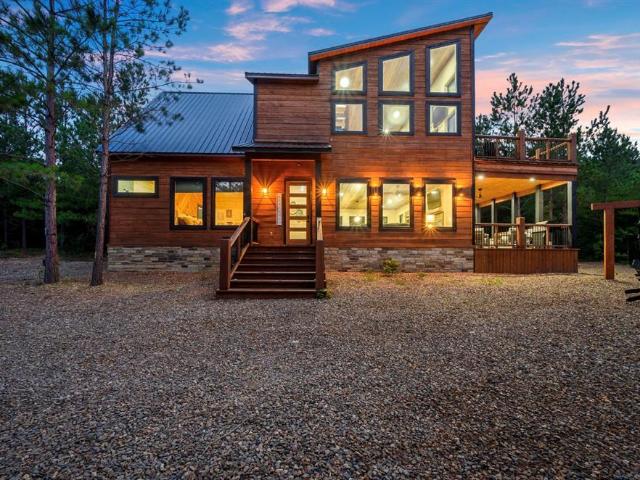House for sale in Broken Bow, Oklahoma