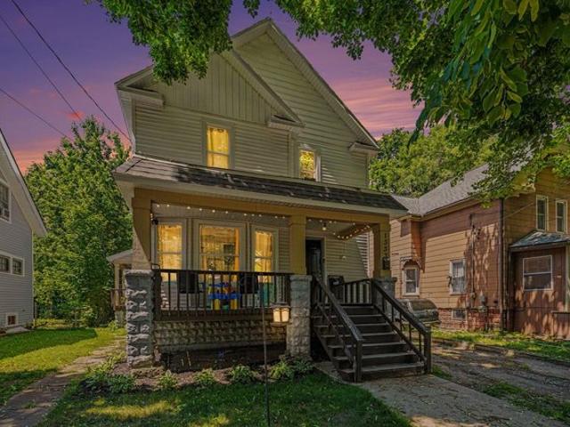 House for sale in Kalamazoo, Michigan