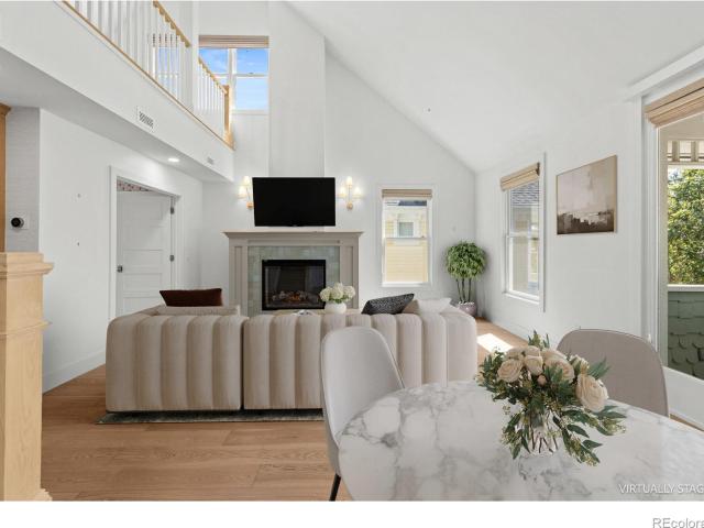 Condo for sale in Boulder, Colorado