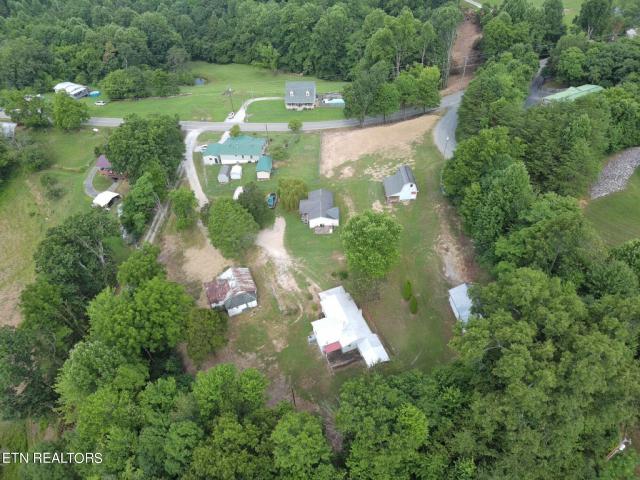 Land for sale in Cumberland View, Jacksboro