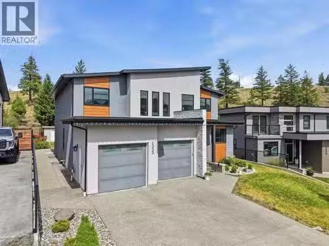 House for sale in Dufferin, Kamloops